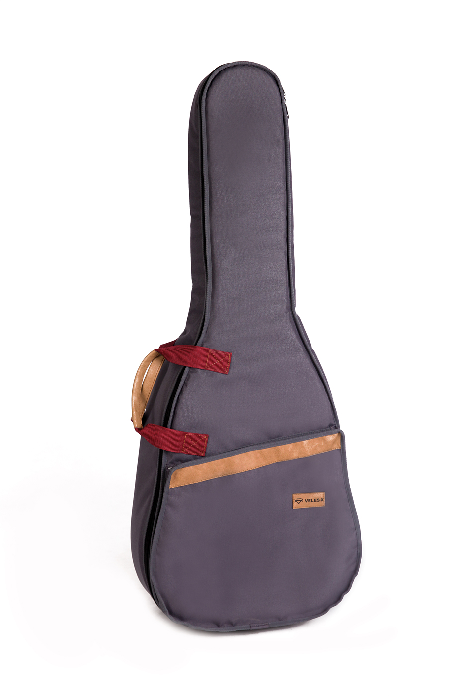 Musician's Gear 3/4 Size Acoustic Guitar Gig Bag - Walmart.com